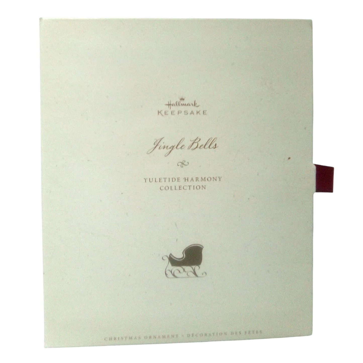 2006 Jingle Bells (Yuletide Harmony Collection)