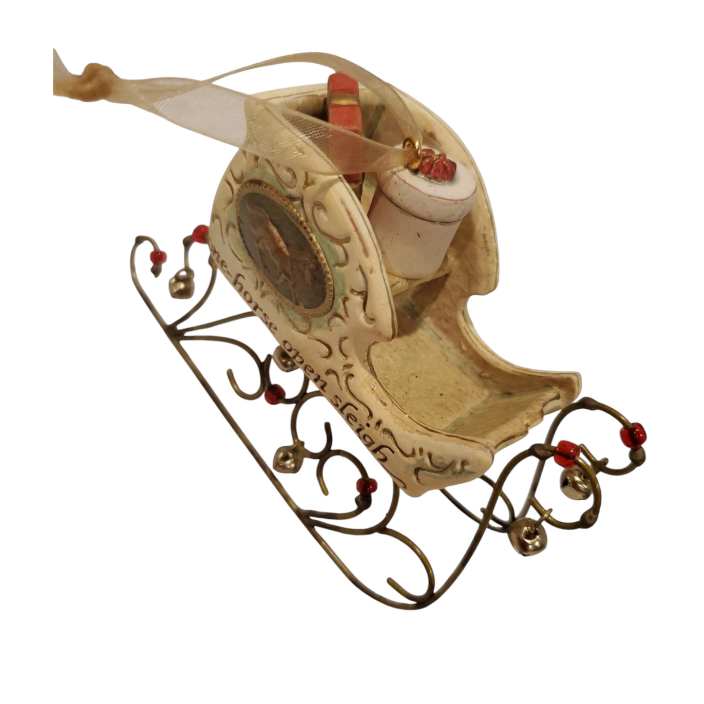 2006 Jingle Bells (Yuletide Harmony Collection)