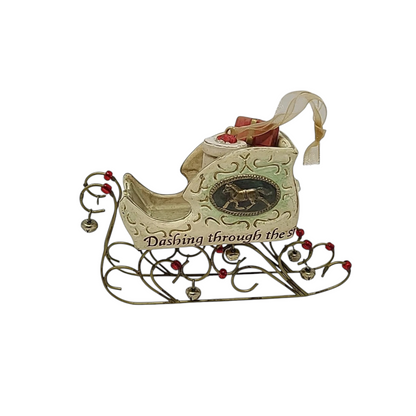 2006 Jingle Bells (Yuletide Harmony Collection)