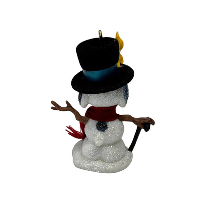 2006 Joe Coolest Hallmark Ornament (Peanuts) QXI3203