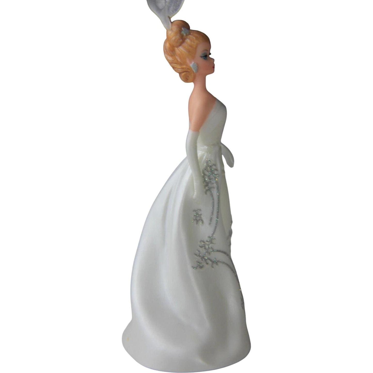 2006 Joyeux Hallmark Ornament (Barbie) QXC7008