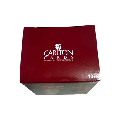 2006 Just Too Petite (The Simpsons) Carlton Cards Heirloom Ornament CXOR-107P Image4