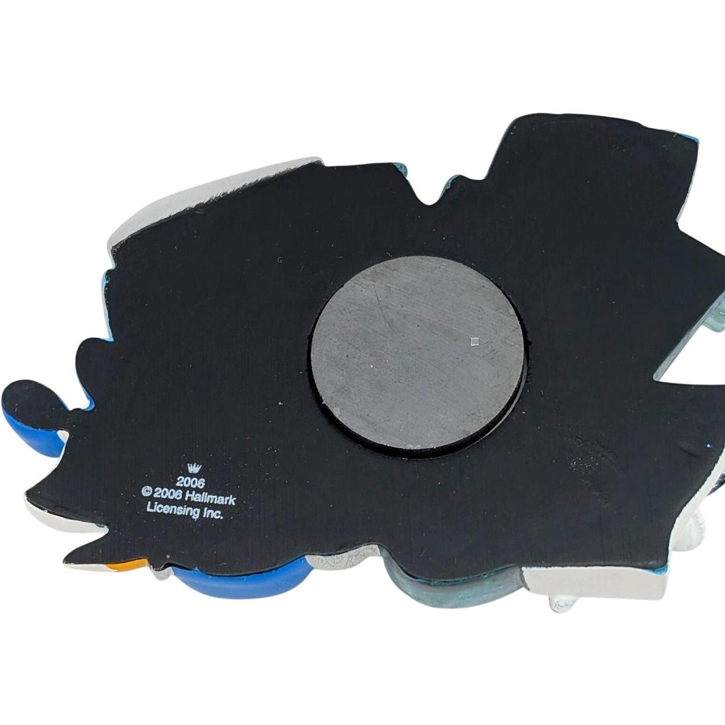 2006 Kid Speak - Arts & Crafts Hallmark Ornament (Kid Speak) QXG3336