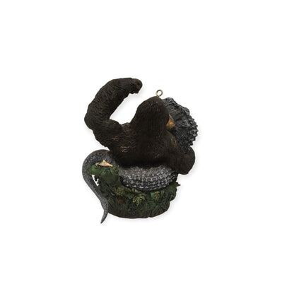 2006 Kong to the Rescue Carlton Cards Ornaments (King Kong) CXOR-148P Image4