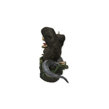 2006 Kong to the Rescue Carlton Cards Ornaments (King Kong) CXOR-148P Image6