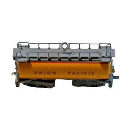 2006 Lionel Union Pacific Veranda Tender Hallmark Ornament (Lionel) QXI6173 Image3