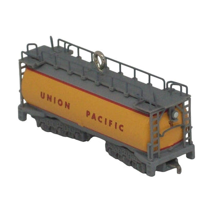 2006 Lionel Union Pacific Veranda Tender Hallmark Ornament (Lionel) QXI6173 Image4