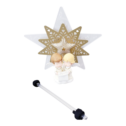 2006 Mary's Angeles Tree Topper (Mary's Angels)