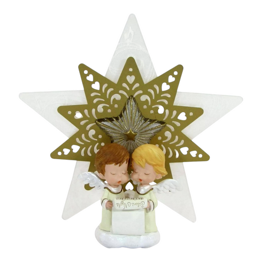 2006 Mary's Angeles Tree Topper (Mary's Angels)