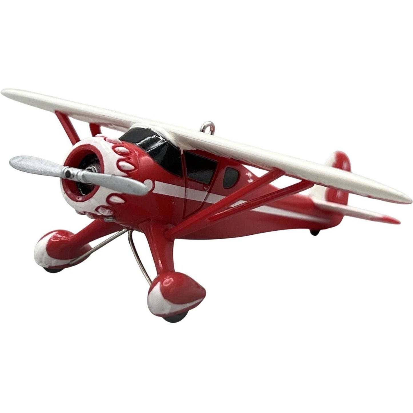 2006 Monocoupe 110 Special Hallmark Ornament (Sky's the Limit) QX2363