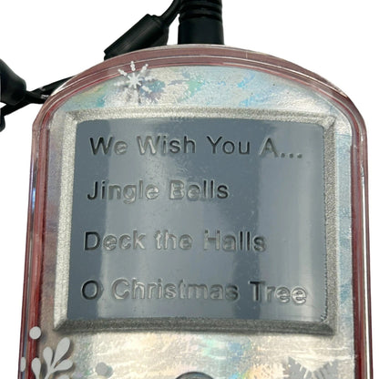 2006 MP3 Player Hallmark Ornament (Music) QXG2476