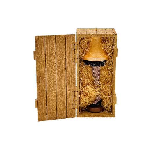 2006 Mr. Parker's Prize! (A Christmas Story)