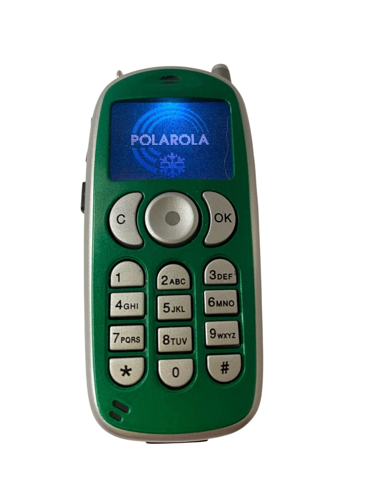 2006 Mrs. Claus's Polarola Hallmark Ornament (Mrs. Claus) QXG2466