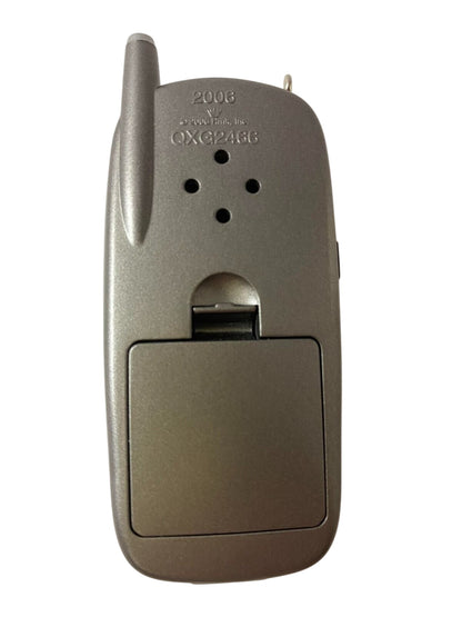 2006 Mrs. Claus's Polarola Hallmark Ornament (Mrs. Claus) QXG2466