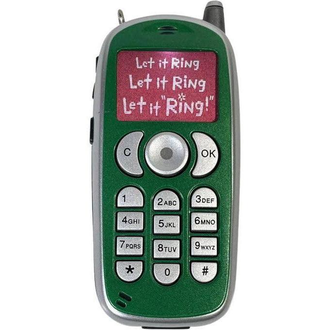 2006 Mrs. Claus's Polarola Hallmark Ornament (Mrs. Claus) QXG2466