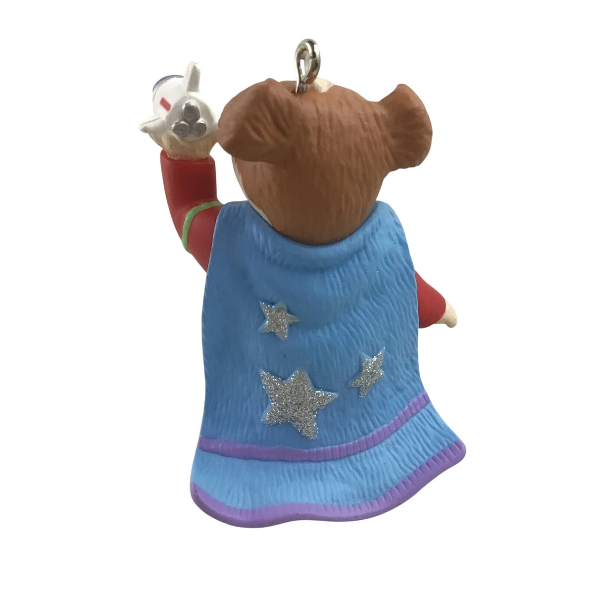 2006 My Third Christmas Hallmark Ornament (Child's Age Collection) QXG2866 Image3