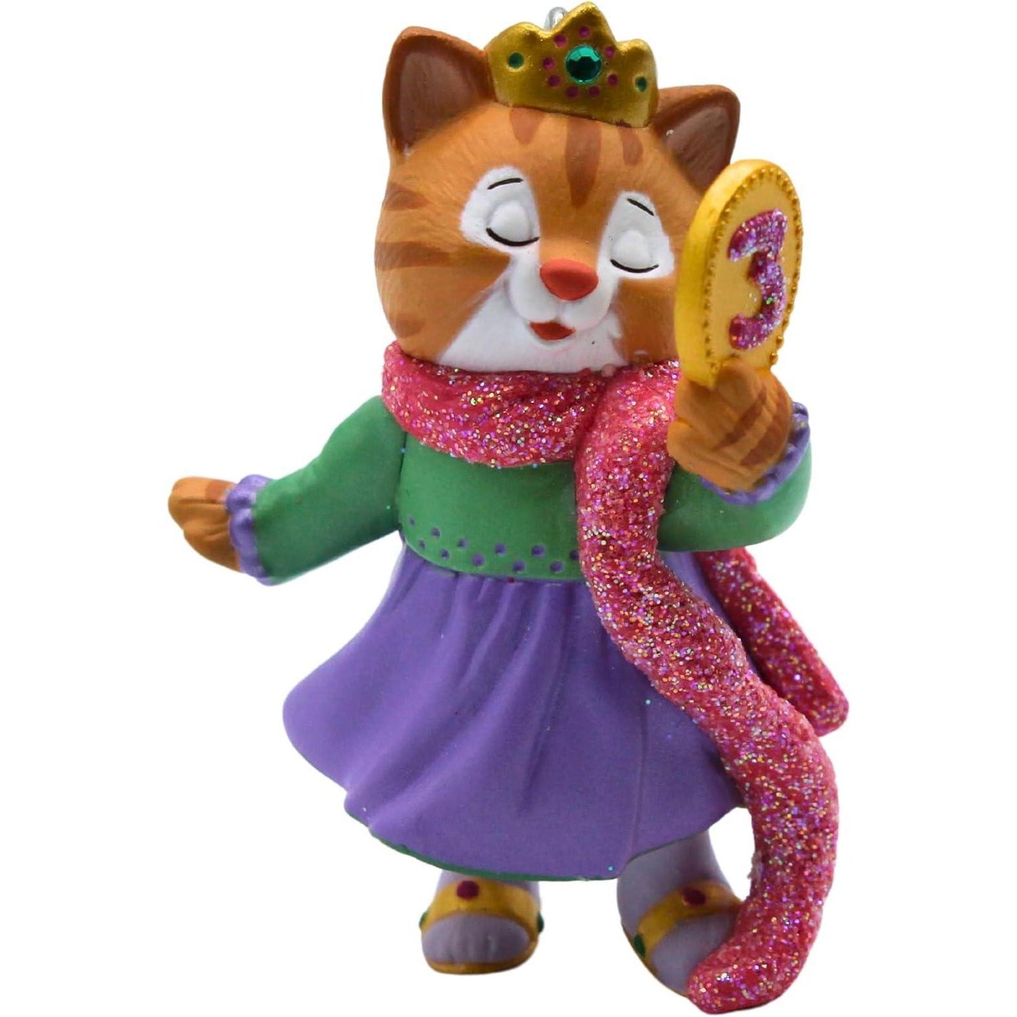 2006 My Third Christmas (Child's Age Collection)