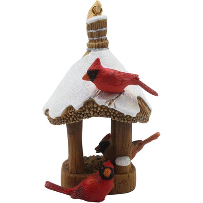 2006 Nature's Sketchbook Hallmark Ornament (Nature's Sketchbook) QX2383