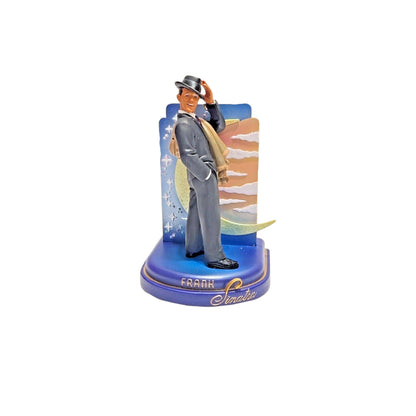 2006 Night and Day Carlton Cards Ornaments (Frank Sinatra) CXOR-129P Image4