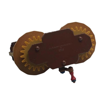 2006 Noah's Ark Hallmark Ornament (Noah's Ark) QXG2676 Image6