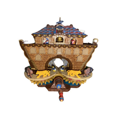 2006 Noah's Ark (Noah's Ark)