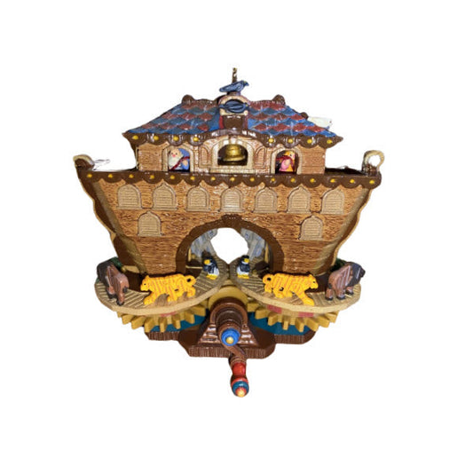 2006 Noah's Ark (Noah's Ark)