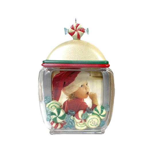 2006 Oh, So Sweet! (Photo Holder)