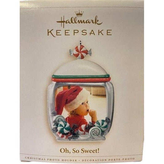 2006 Oh, So Sweet! (Photo Holder)