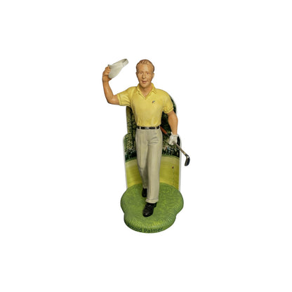 2006 On Top of His Game - Arnold Palmer (Golf) Carlton Cards Heirloom Ornament CXOR-135P Image1
