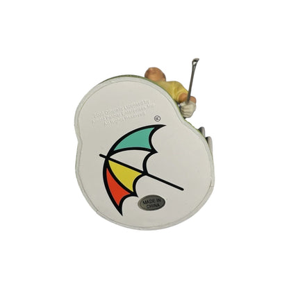 2006 On Top of His Game - Arnold Palmer (Golf) Carlton Cards Heirloom Ornament CXOR-135P Image6