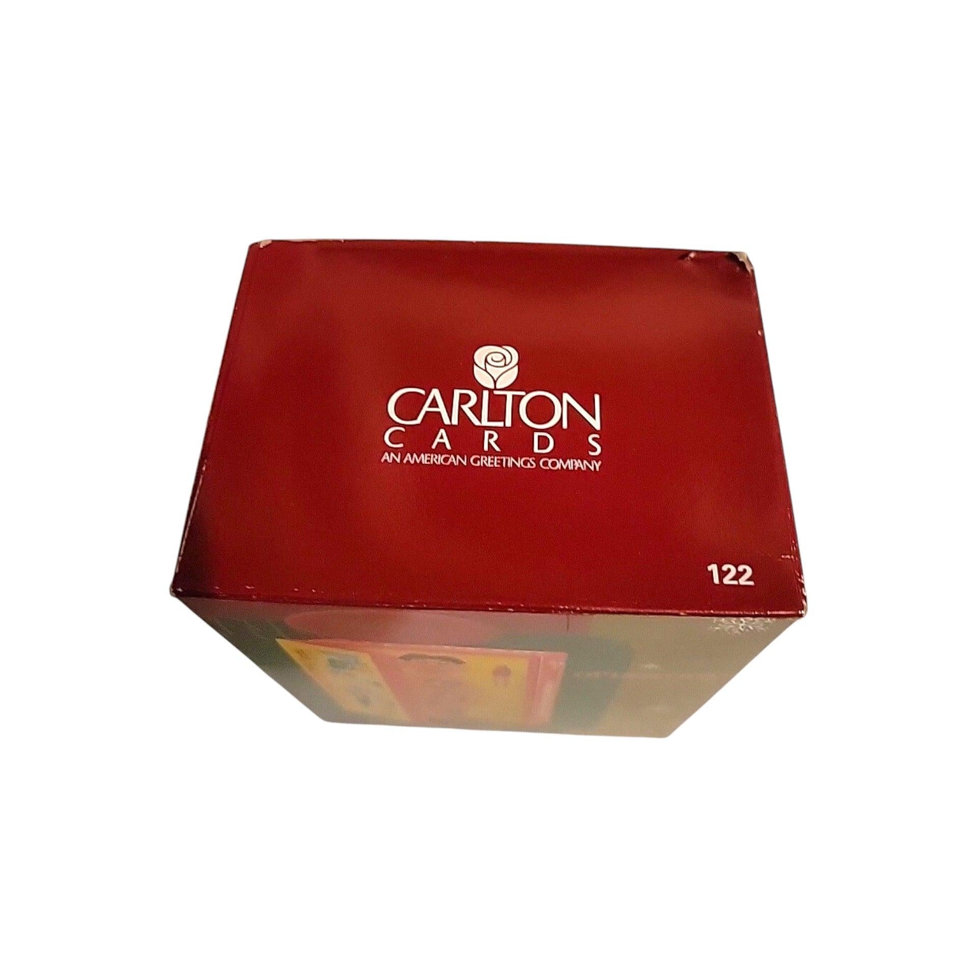 2006 Operation Game Ornament — Giggles All Around! Carlton Cards Heirloom Ornament CXOR-122P Image8