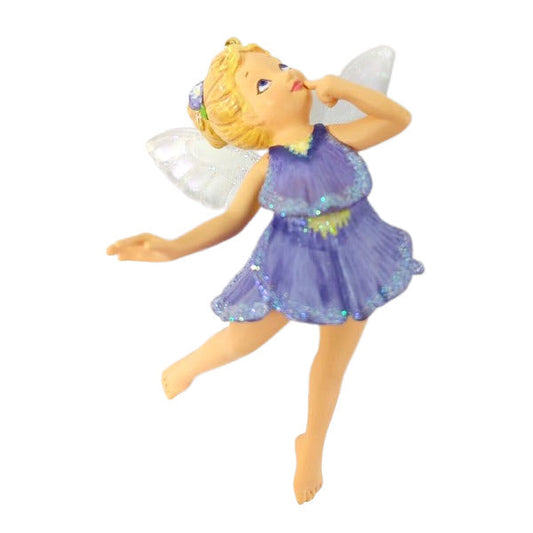 2006 Pansy Fairy (Fairy Messengers)