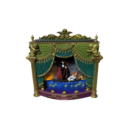2006 Phantom of the Opera (Music) Carlton Cards Heirloom Ornament CXOR-174P Image1