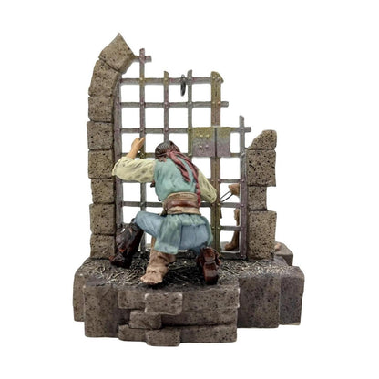 2006 Pirates of the Caribbean Hallmark Ornament (Pirates of the Caribbean) QXD6376 Image1