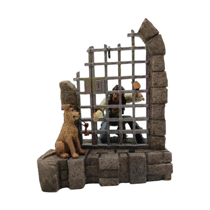 2006 Pirates of the Caribbean Hallmark Ornament (Pirates of the Caribbean) QXD6376 Image3