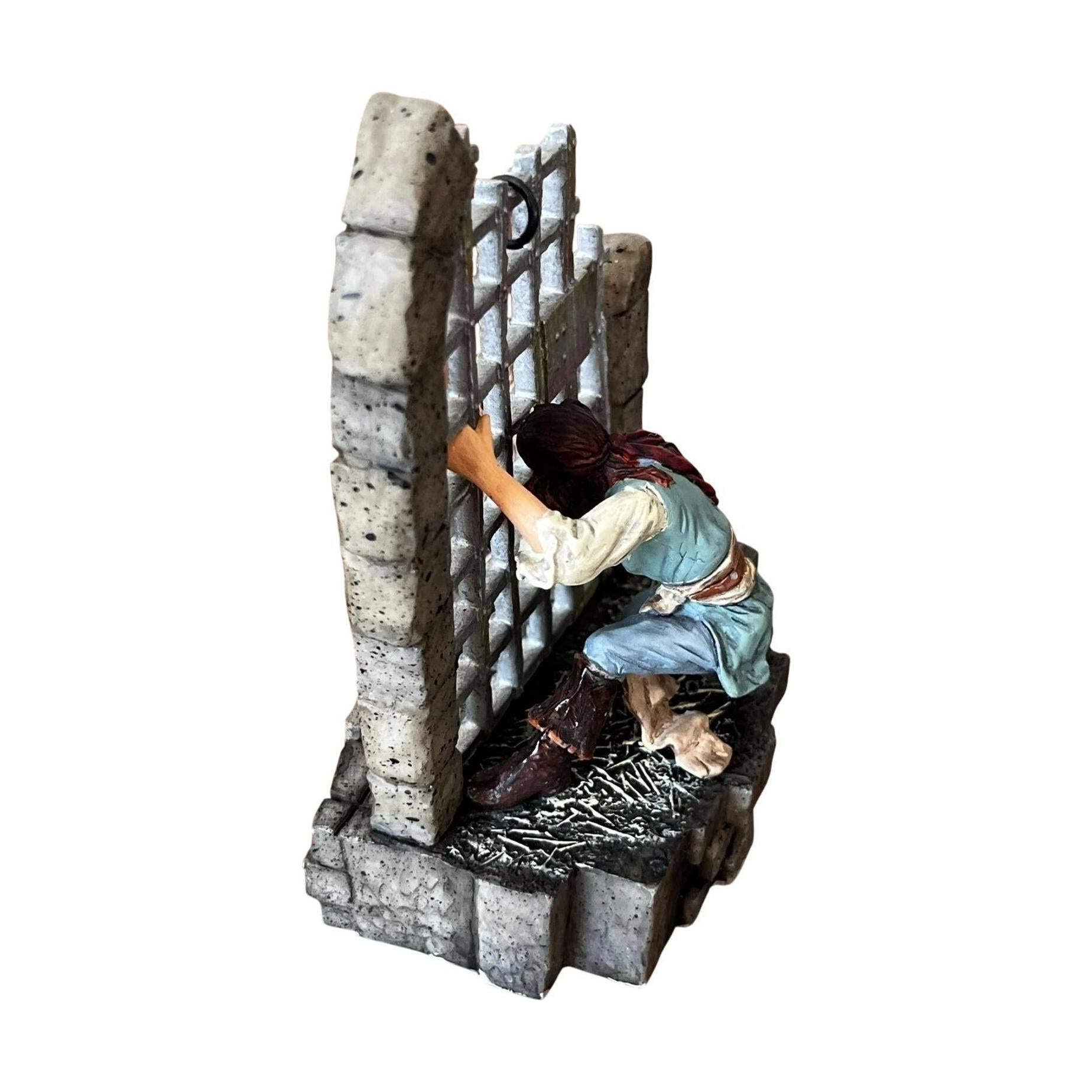 2006 Pirates of the Caribbean Hallmark Ornament (Pirates of the Caribbean) QXD6376 Image4
