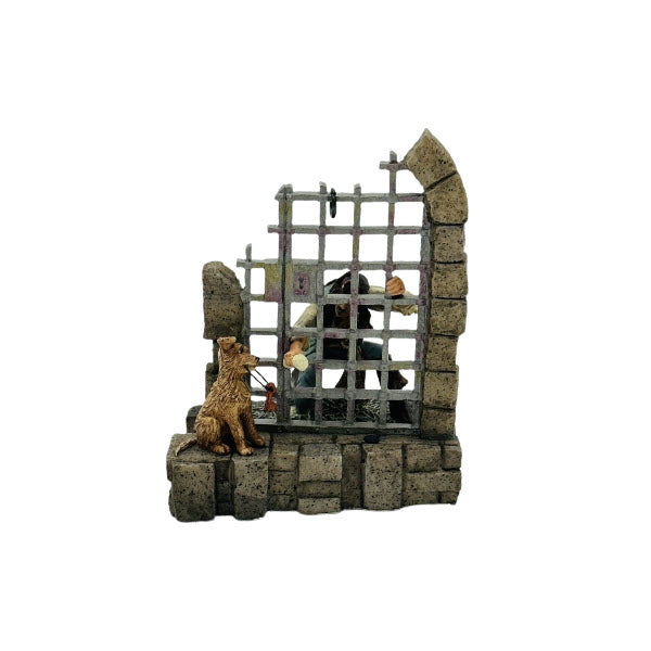 2006 Pirates of the Caribbean Hallmark Ornament (Pirates of the Caribbean) QXD6376