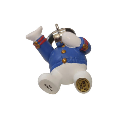 2006 Police (Snowmen) Carlton Cards Heirloom Ornament CXOR-046P Image6
