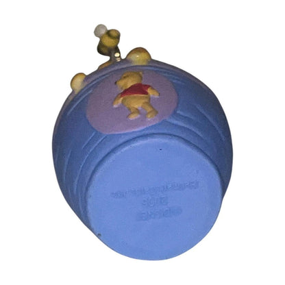 2006 Pooh's Hunny Pot Hallmark Ornament (Winnie the Pooh) WD3931 Image5