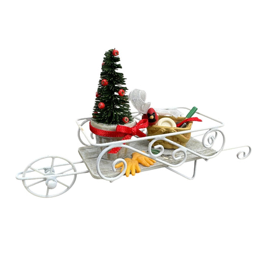 2006 Ready...Set...Grow Hallmark Ornament (Winter Garden) QXG3006 Image1