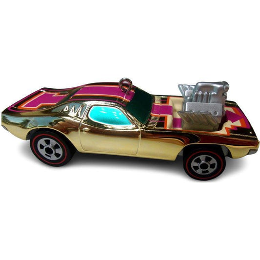 2006 Rodger Doger (Hot Wheels)