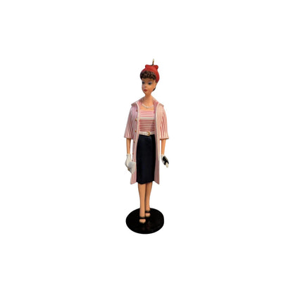 2006 Roman Holiday Hallmark Ornament (Barbie) QX2357 Image1