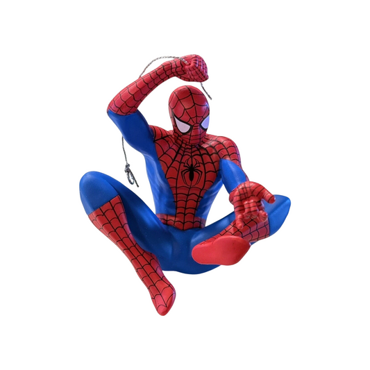 2006 Spider-Man Hallmark Ornament (Super Heroes) QXI6236 Image1
