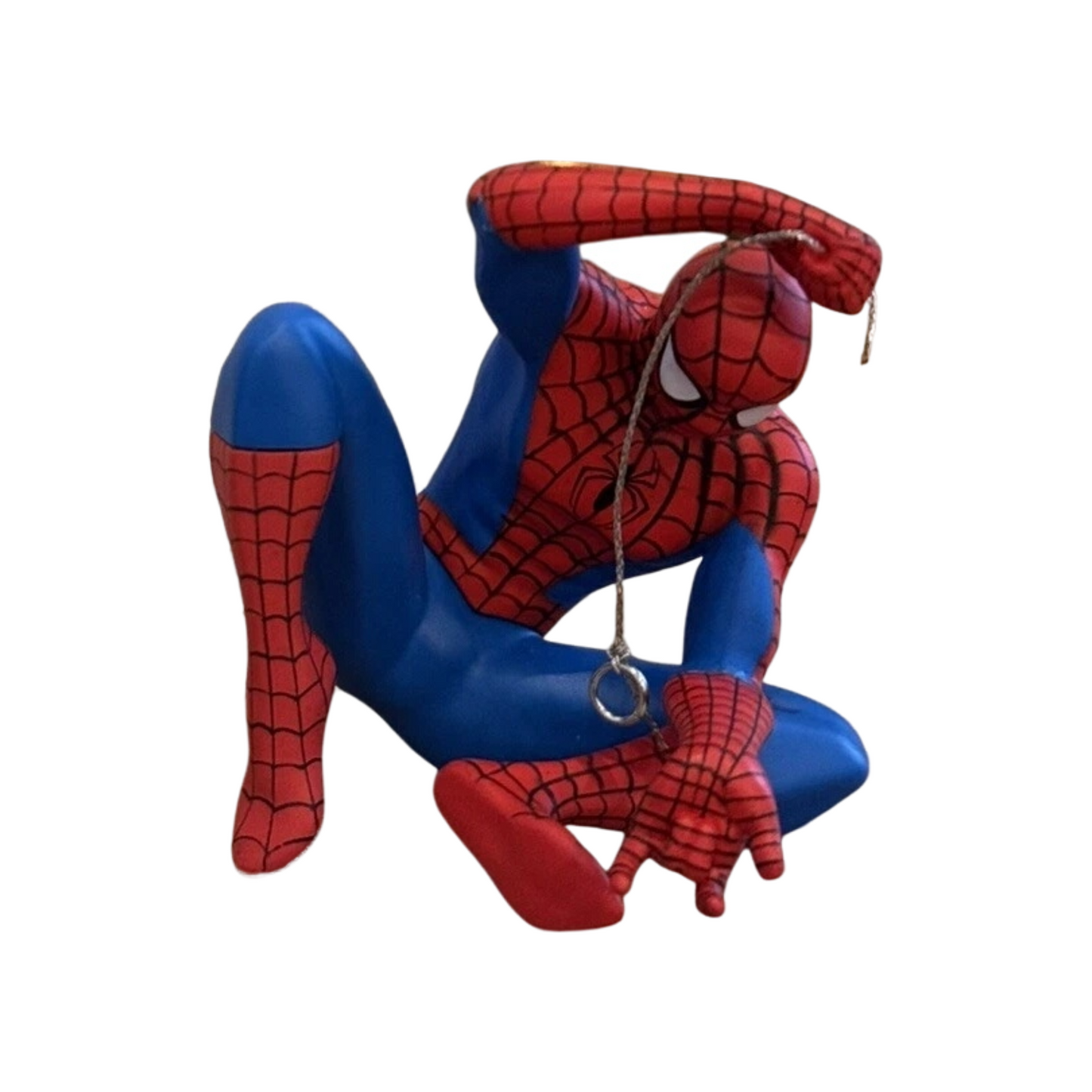 2006 Spider-Man Hallmark Ornament (Super Heroes) QXI6236 Image3