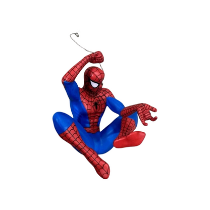 2006 Spider-Man Hallmark Ornament (Super Heroes) QXI6236 Image4