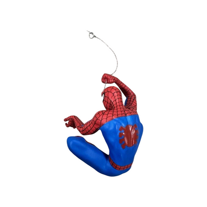 2006 Spider-Man Hallmark Ornament (Super Heroes) QXI6236 Image5