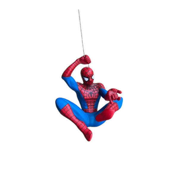 2006 Spider-Man Hallmark Ornament (Super Heroes) QXI6236