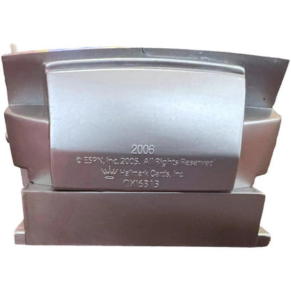 2006 SportsCenter Hallmark Ornament (ESPN) QXI6313