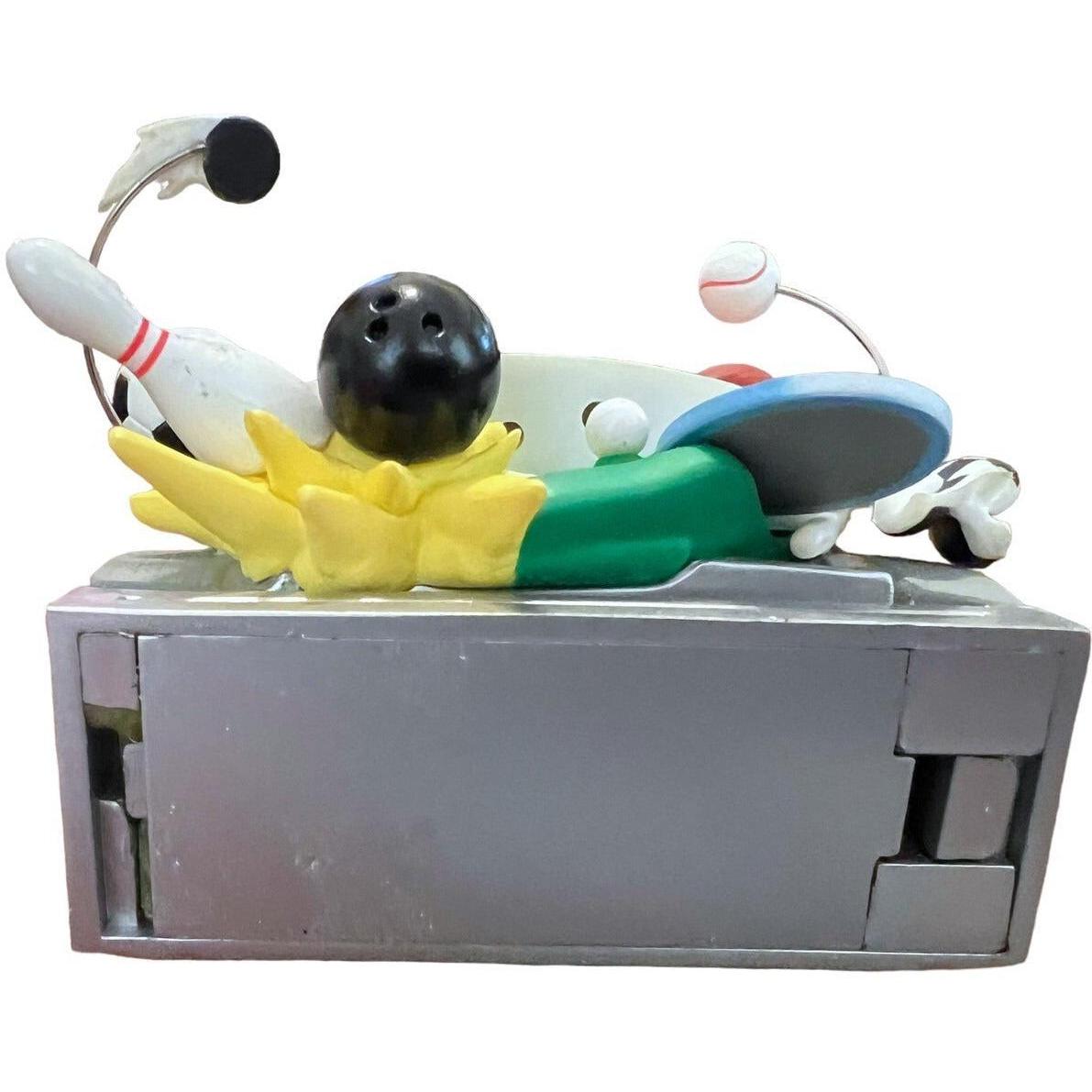 2006 SportsCenter Hallmark Ornament (ESPN) QXI6313