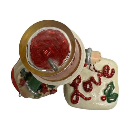 2006 Sprinkle Hallmark Ornament (The Merry Bakers) QP1766 Image5